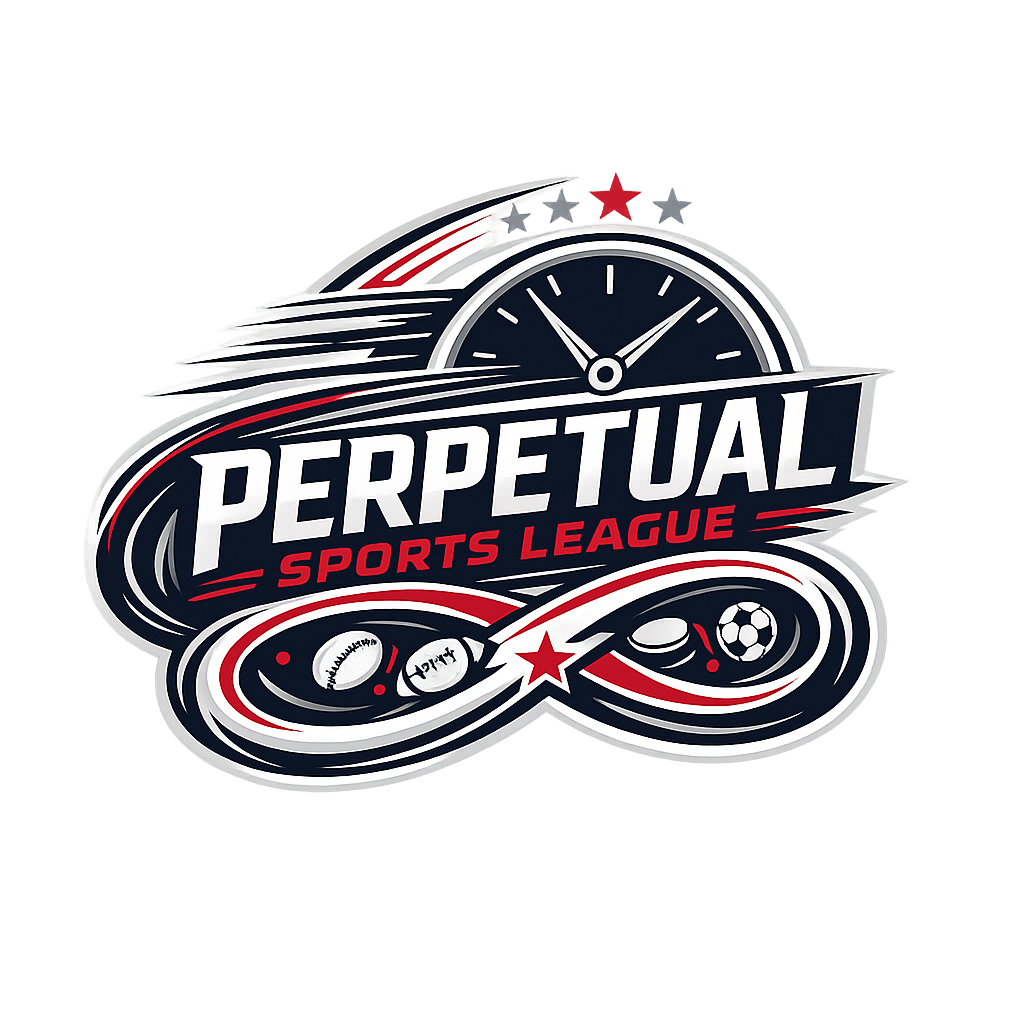 Perpetual Sports League