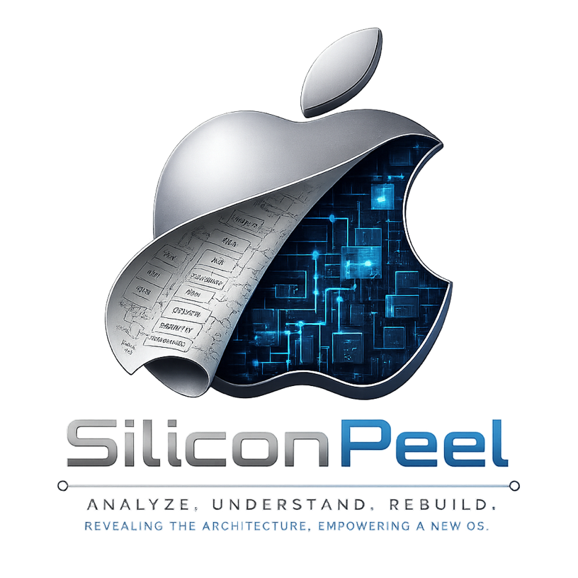 SiliconPeel