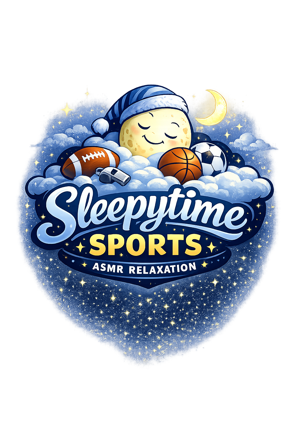 Sleepy Time Sports